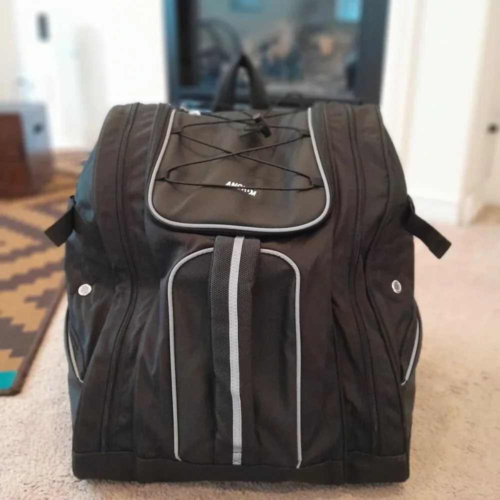 Ski Boot Bag 55L